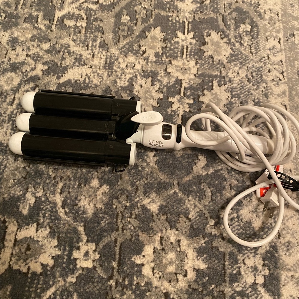 Bondi Boost Beach waver! Great condition!